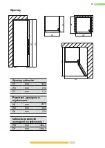 Предварительный просмотр 26 страницы Kernau KFRC 19172.1 NF EI X Instruction Booklet