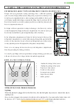 Предварительный просмотр 34 страницы Kernau KFRC 19172.1 NF EI X Instruction Booklet