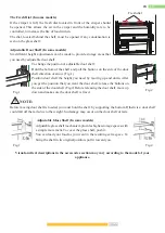 Предварительный просмотр 38 страницы Kernau KFRC 19172.1 NF EI X Instruction Booklet