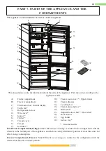 Предварительный просмотр 49 страницы Kernau KFRC 19172.1 NF EI X Instruction Booklet