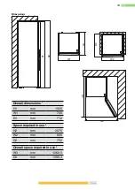 Предварительный просмотр 51 страницы Kernau KFRC 19172.1 NF EI X Instruction Booklet