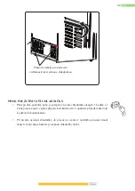 Предварительный просмотр 58 страницы Kernau KFRC 19172.1 NF EI X Instruction Booklet