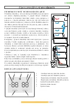 Предварительный просмотр 59 страницы Kernau KFRC 19172.1 NF EI X Instruction Booklet