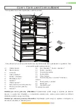 Предварительный просмотр 75 страницы Kernau KFRC 19172.1 NF EI X Instruction Booklet