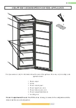 Preview for 42 page of Kernau KFUF 14151.1 W Instruction Booklet