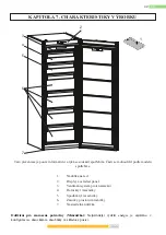 Preview for 61 page of Kernau KFUF 14151.1 W Instruction Booklet