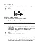 Предварительный просмотр 18 страницы Kernau KFUF 14152 NF W User Manual