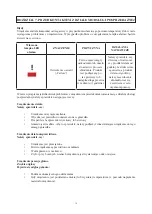 Предварительный просмотр 19 страницы Kernau KFUF 14152 NF W User Manual