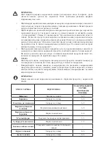 Предварительный просмотр 80 страницы Kernau KFUF 14152 NF W User Manual