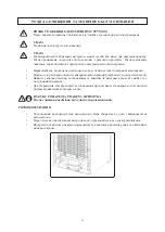 Предварительный просмотр 83 страницы Kernau KFUF 14152 NF W User Manual