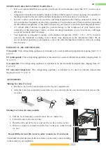 Предварительный просмотр 31 страницы Kernau KFUF 18161.1 NF W Instruction Booklet