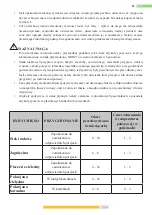 Preview for 13 page of Kernau KFUF 18161 NF W Instruction Booklet