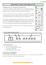 Предварительный просмотр 28 страницы Kernau KFUF 18161 NF W Instruction Booklet