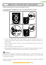 Предварительный просмотр 14 страницы Kernau KFWD 8642 User Manual