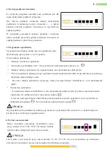 Предварительный просмотр 24 страницы Kernau KFWD 8642 User Manual