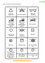 Предварительный просмотр 63 страницы Kernau KFWD 8642 User Manual