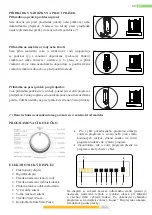 Предварительный просмотр 99 страницы Kernau KFWD 8642 User Manual