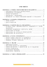 Preview for 4 page of Kernau KFWD 8656144 User Manual