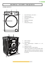 Preview for 12 page of Kernau KFWD 8656144 User Manual