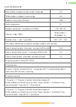 Preview for 13 page of Kernau KFWD 8656144 User Manual