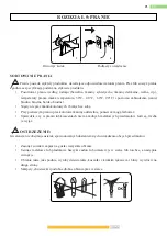 Предварительный просмотр 20 страницы Kernau KFWD 8656144 User Manual