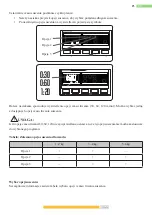 Предварительный просмотр 25 страницы Kernau KFWD 8656144 User Manual