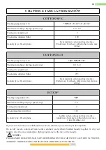 Предварительный просмотр 69 страницы Kernau KFWD 8656144 User Manual