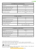 Preview for 108 page of Kernau KFWD 8656144 User Manual