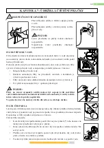 Preview for 112 page of Kernau KFWD 8656144 User Manual