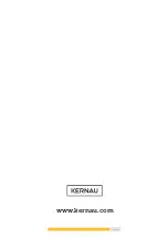 Preview for 160 page of Kernau KFWD 8656144 User Manual