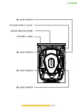 Preview for 66 page of Kernau KFWM 6511 User Manual