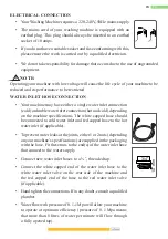 Preview for 70 page of Kernau KFWM 6511 User Manual