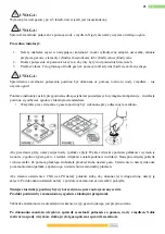 Preview for 18 page of Kernau KGH 3233 CI B User Manual