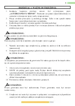 Preview for 5 page of Kernau KGH 4345 T CI B User Manual