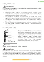 Preview for 13 page of Kernau KGH 4345 T CI B User Manual