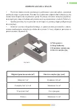 Preview for 17 page of Kernau KGH 6422 CI X User Manual