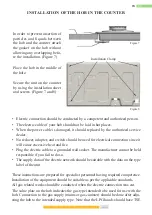 Preview for 42 page of Kernau KGH 6422 CI X User Manual