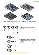 Preview for 58 page of Kernau KGH 6422 CI X User Manual