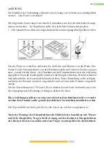 Preview for 68 page of Kernau KGH 6422 CI X User Manual