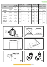 Предварительный просмотр 48 страницы Kernau KGH 6422T CI X FLAT Instruction Manual