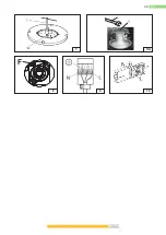 Предварительный просмотр 49 страницы Kernau KGH 6422T CI X FLAT Instruction Manual