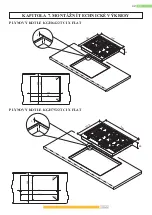 Предварительный просмотр 50 страницы Kernau KGH 6422T CI X FLAT Instruction Manual