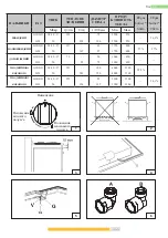 Предварительный просмотр 65 страницы Kernau KGH 6422T CI X FLAT Instruction Manual