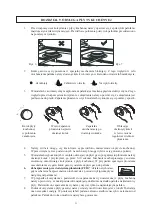 Предварительный просмотр 22 страницы Kernau KGH 6464 User Manual