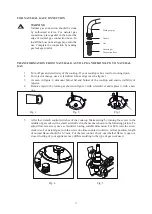 Предварительный просмотр 37 страницы Kernau KGH 6464 User Manual