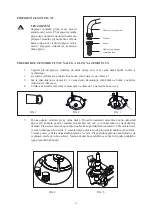 Предварительный просмотр 63 страницы Kernau KGH 6464 User Manual