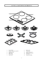 Предварительный просмотр 65 страницы Kernau KGH 6464 User Manual