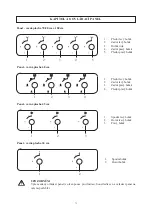 Предварительный просмотр 73 страницы Kernau KGH 6464 User Manual