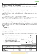 Предварительный просмотр 7 страницы Kernau KIGH 6422 CI B Instruction Manual