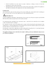 Предварительный просмотр 43 страницы Kernau KIGH 6422 CI B Instruction Manual